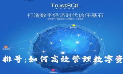 虚拟币排号:如何高效管理数字资产交易