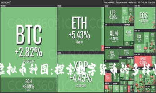 虚拟币种图:探索数字货币的多样性