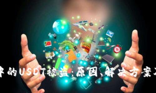 TPWallet中的USDT被盗:原因、解决方案及预防措施