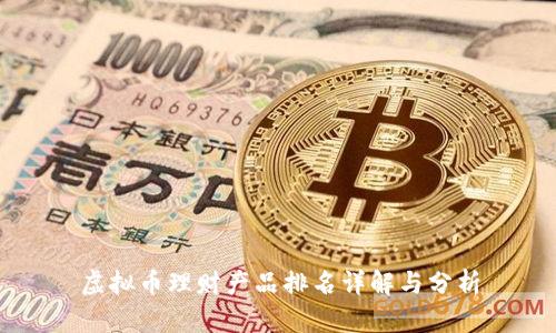 虚拟币理财产品排名详解与分析