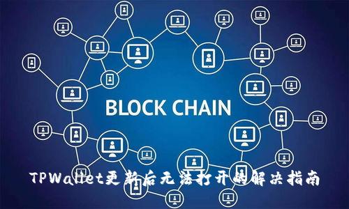 TPWallet更新后无法打开的解决指南