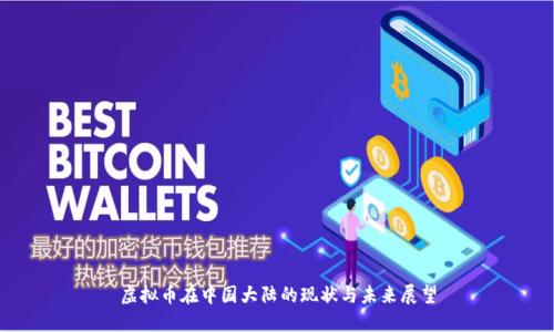虚拟币在中国大陆的现状与未来展望
