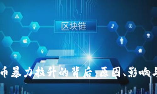 虚拟币暴力拉升的背后:原因、影响与展望