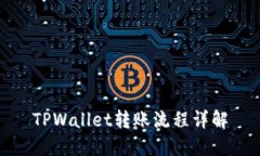 TPWallet转账流程详解