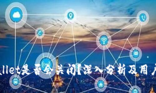 TPWallet是否会关闭?深入分析及用户指南