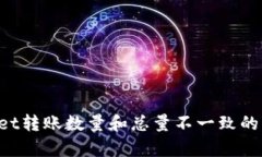  TPWallet转账数量和总量不一致的原因解