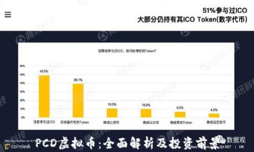 PCD虚拟币:全面解析及投资前景