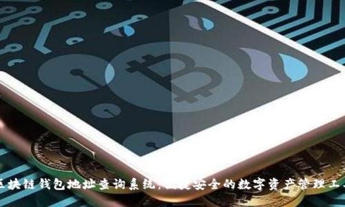 区块链钱包地址查询系统:便捷安全的数字资产管理工具