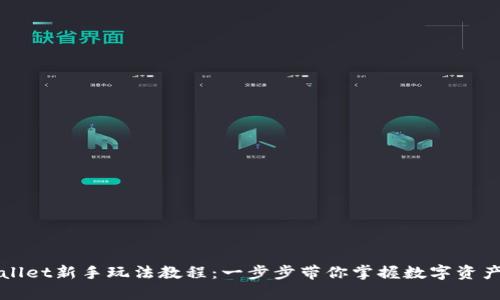 TPWallet新手玩法教程:一步步带你掌握数字资产管理