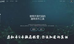 虚拟币Q币骗局揭露：你该知道的真相