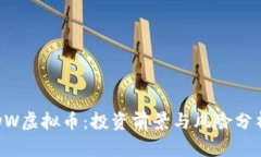 DW虚拟币：投资前景与风险分析