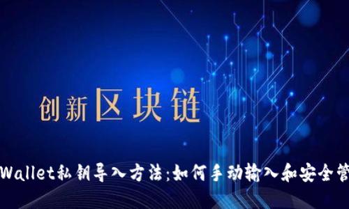 TPWallet私钥导入方法:如何手动输入和安全管理
