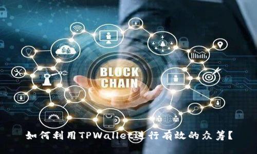 如何利用TPWallet进行有效的众筹?