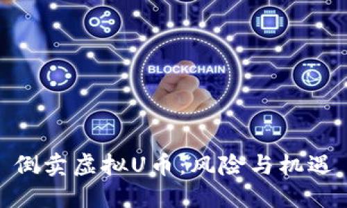 倒卖虚拟U币：风险与机遇