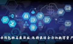 全球虚拟币钱包排名最新版：选择最适