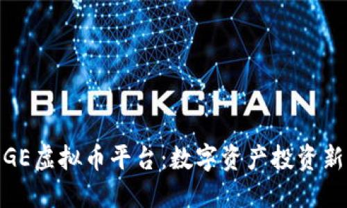 探索GE虚拟币平台:数字资产投资新机遇