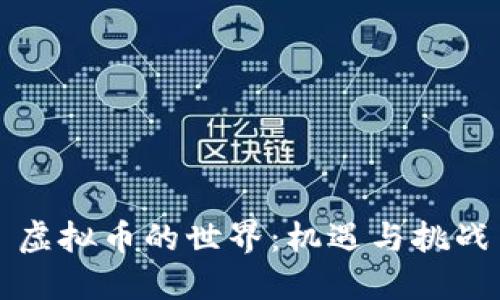 虚拟币的世界：机遇与挑战
