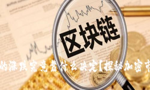 虚拟币的涨跌究竟靠什么决定？探秘加密市场动态