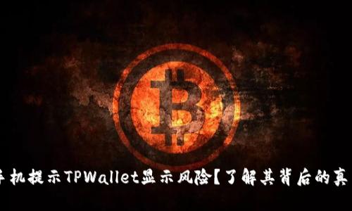 手机提示TPWallet显示风险？了解其背后的真相
