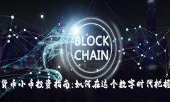 虚拟货币小币投资指南：如何在这个数